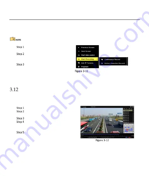 HIKVISION DS-7104HGHI-F1 Quick Start Manual Download Page 15