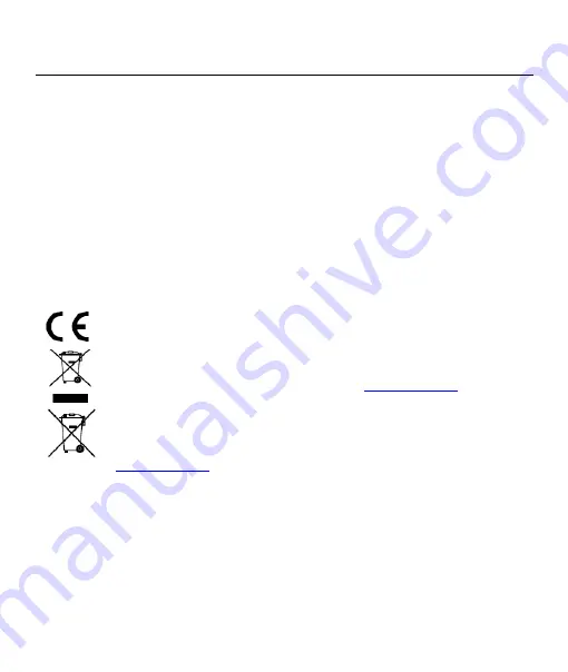 HIKVISION DS-7104HQHI-K1 Quick Start Manual Download Page 3