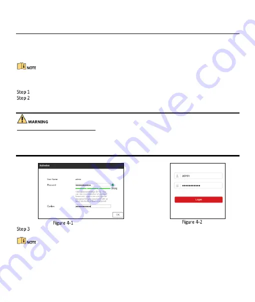 HIKVISION DS-7104HQHI-K1 Скачать руководство пользователя страница 16