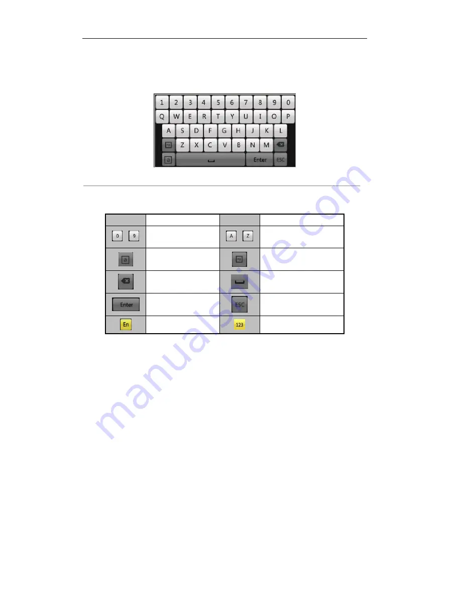 HIKVISION DS-7104HVI-SH Скачать руководство пользователя страница 16