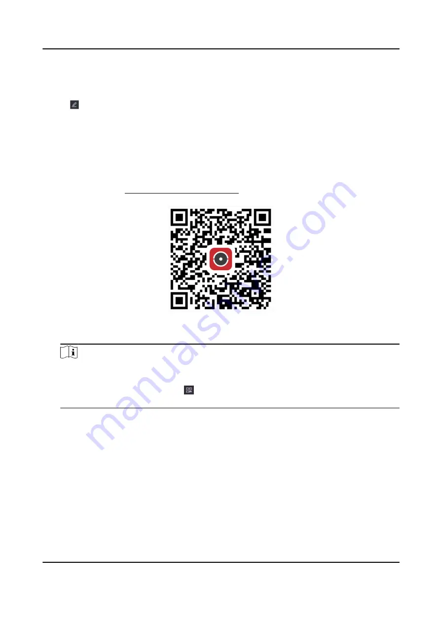 HIKVISION DS-7104NI-K1 Manual Download Page 33