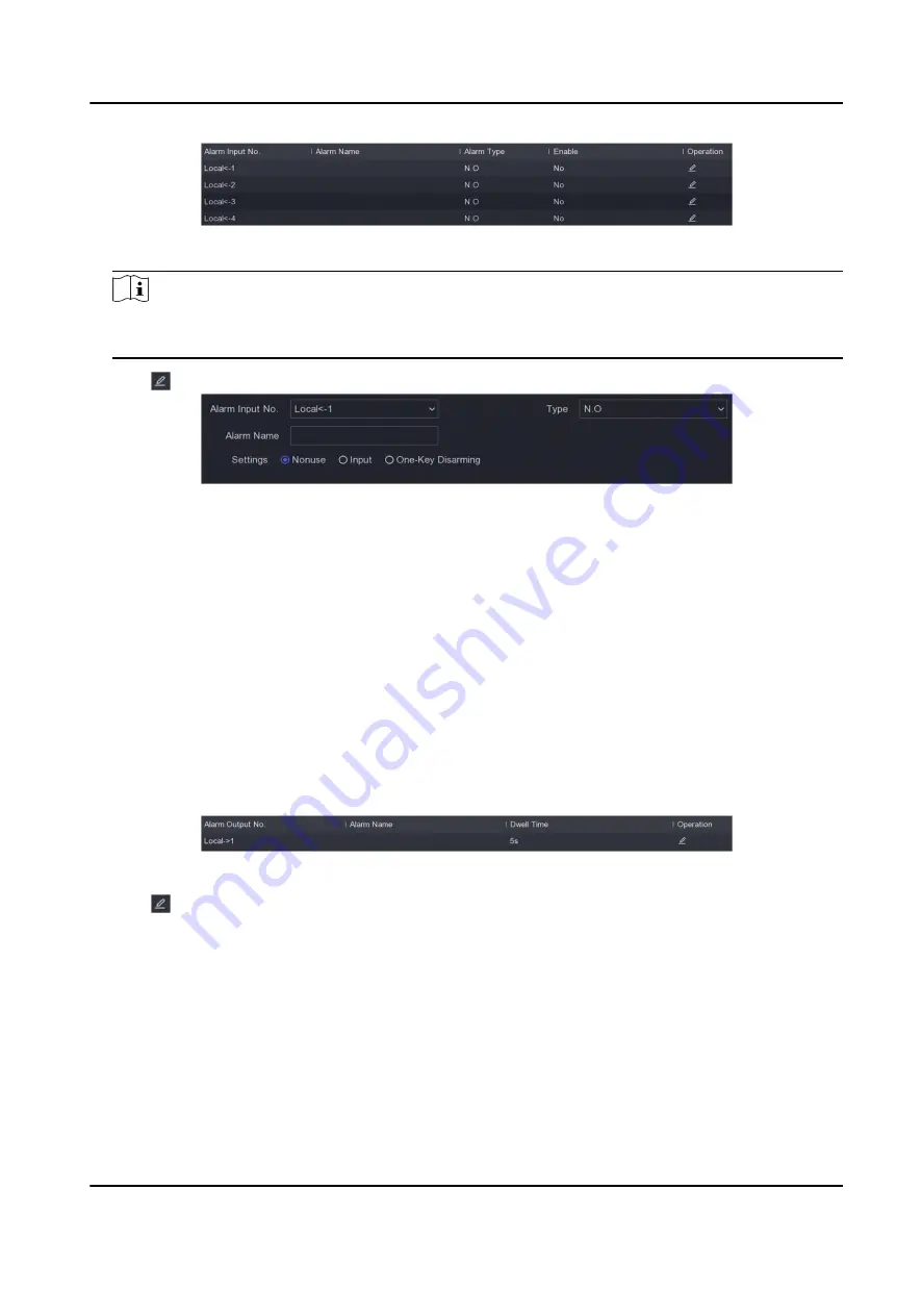 HIKVISION DS-7104NI-Q1 User Manual Download Page 70