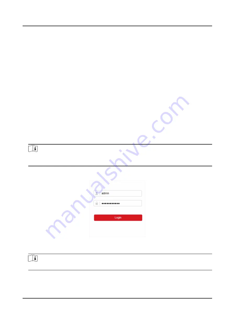 HIKVISION DS-7104NI-Q1 User Manual Download Page 88