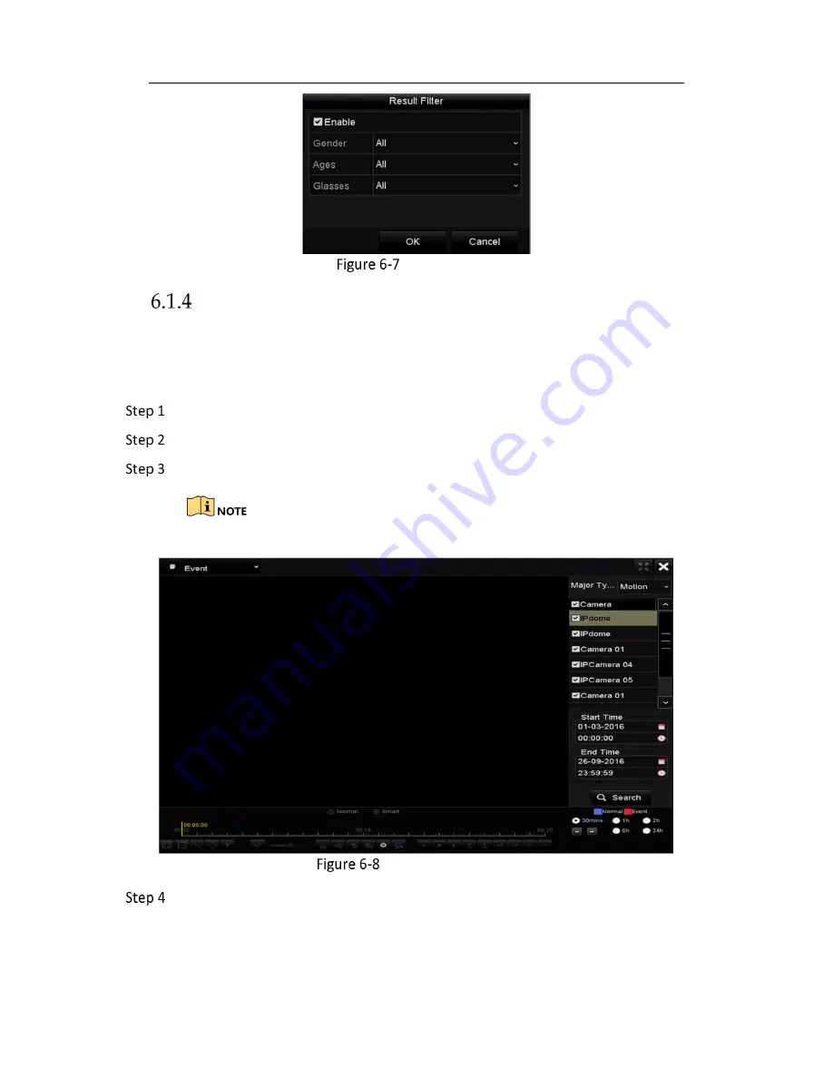 HIKVISION DS-7104NI-W User Manual Download Page 77