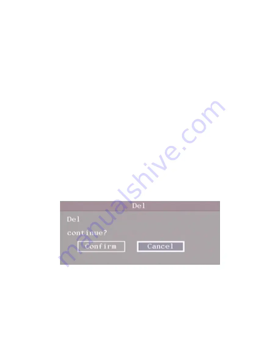 HIKVISION DS-7108HI series User Manual Download Page 40