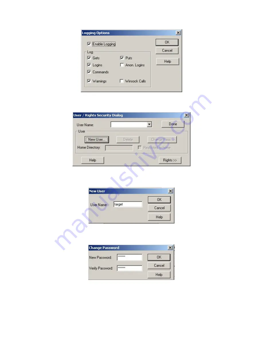 HIKVISION DS-7108HI series User Manual Download Page 88