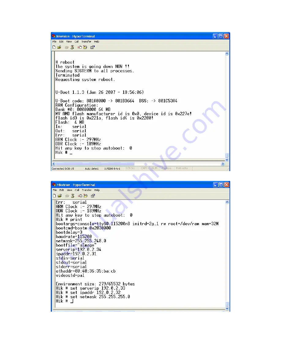 HIKVISION DS-7108HI series User Manual Download Page 93