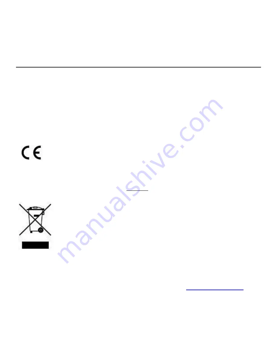 HIKVISION DS-7108NI-E1/V/W Operation Manual Download Page 4