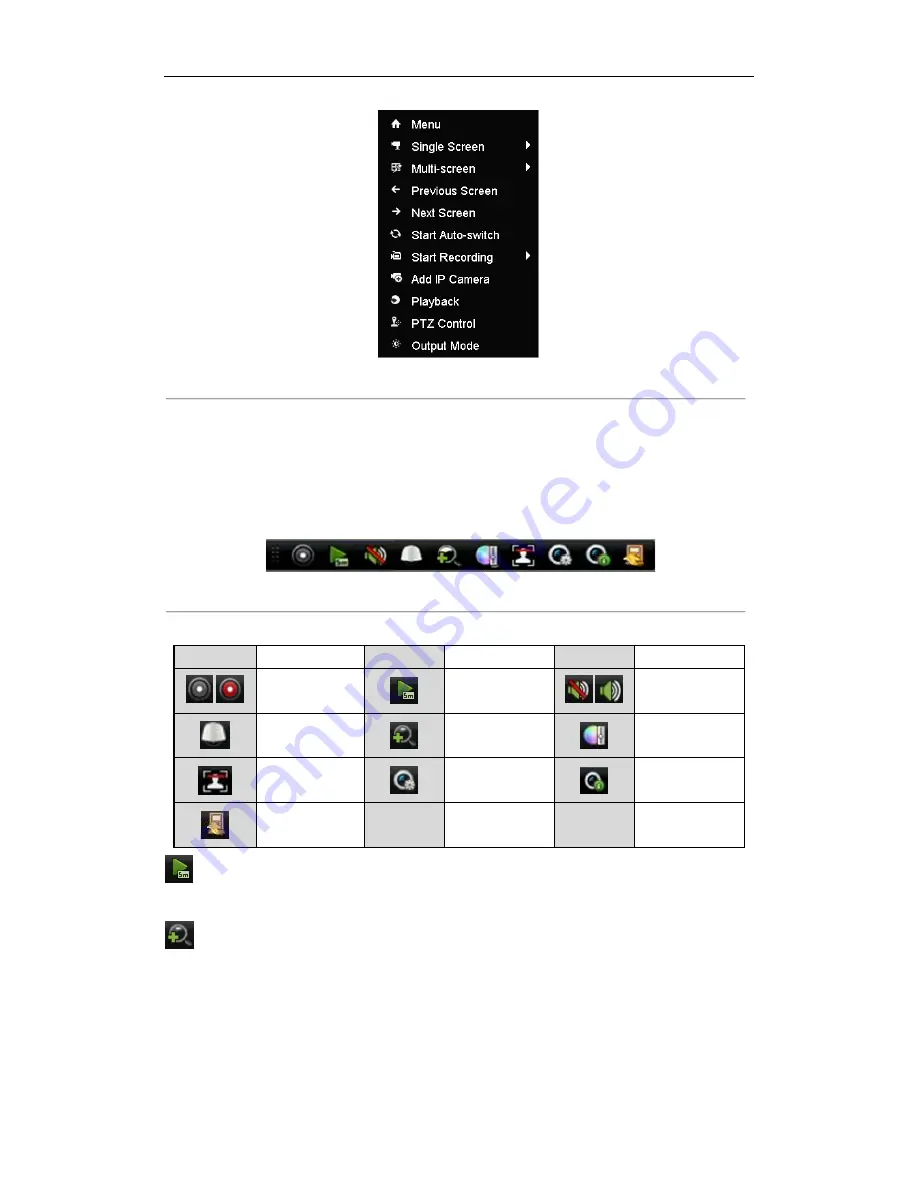 HIKVISION DS-7108NI User Manual Download Page 35