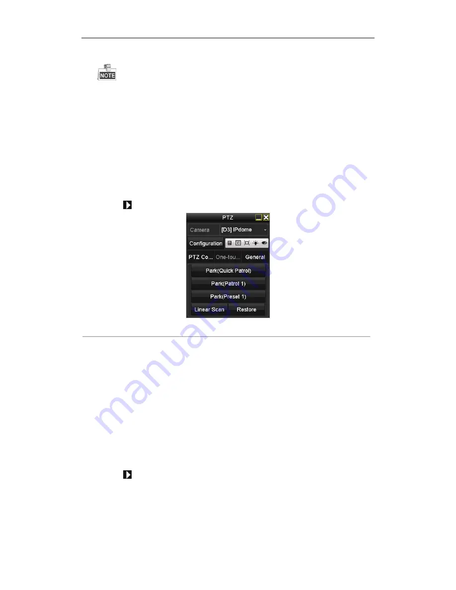 HIKVISION DS-7108NI User Manual Download Page 49