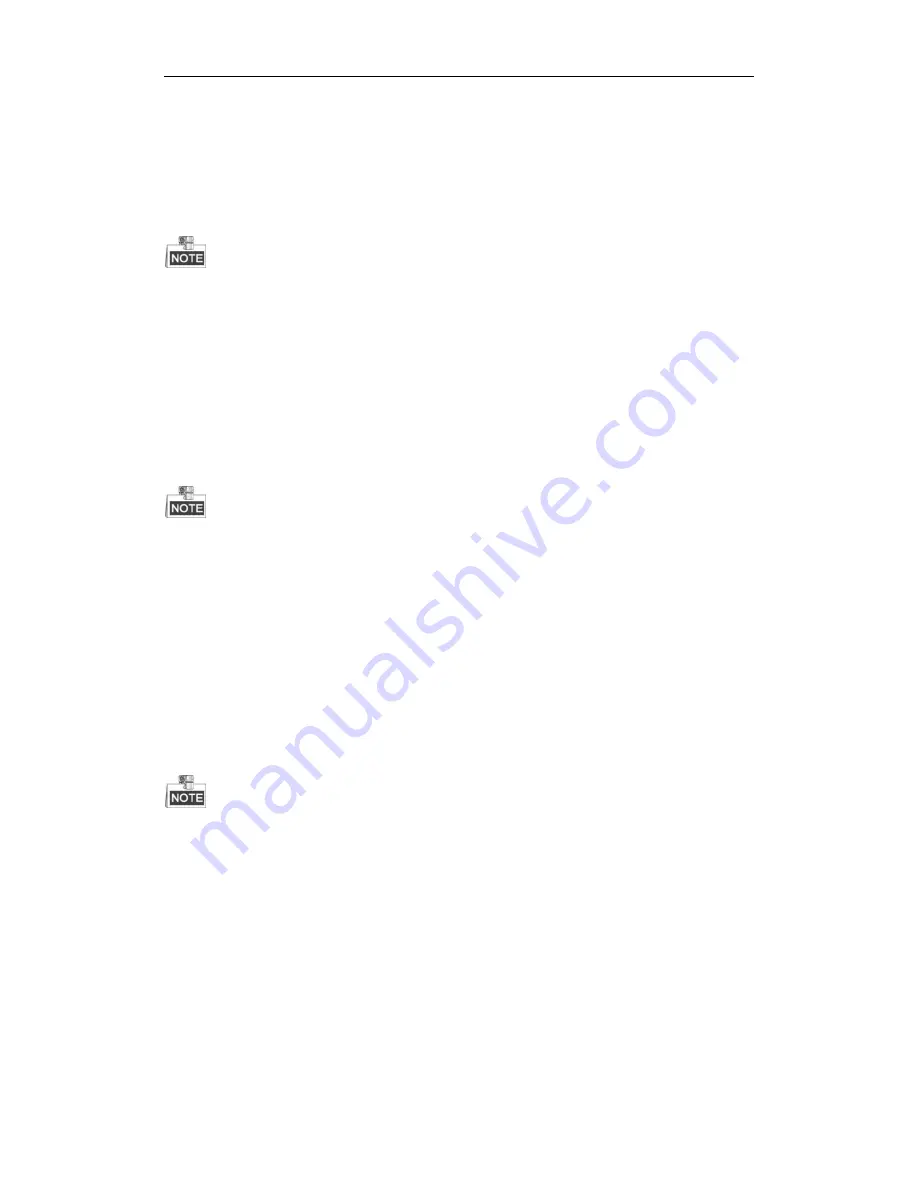 HIKVISION DS-7108NI User Manual Download Page 117