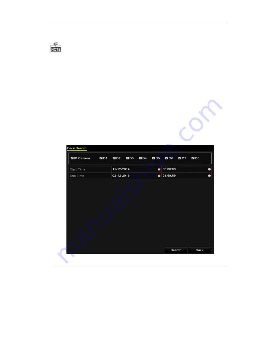 HIKVISION DS-7108NI User Manual Download Page 122