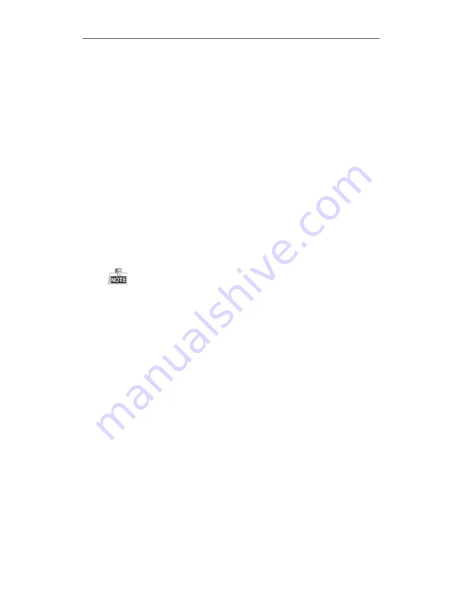 HIKVISION DS-7108NI User Manual Download Page 187