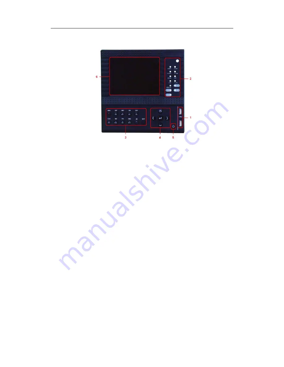 HIKVISION DS-7200-S Series Quick Operation Manual Download Page 14