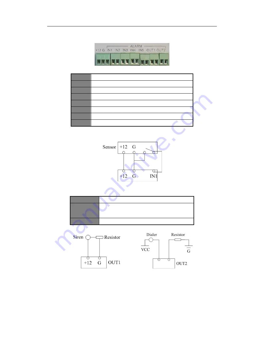 HIKVISION DS-7200-S Series Quick Operation Manual Download Page 24