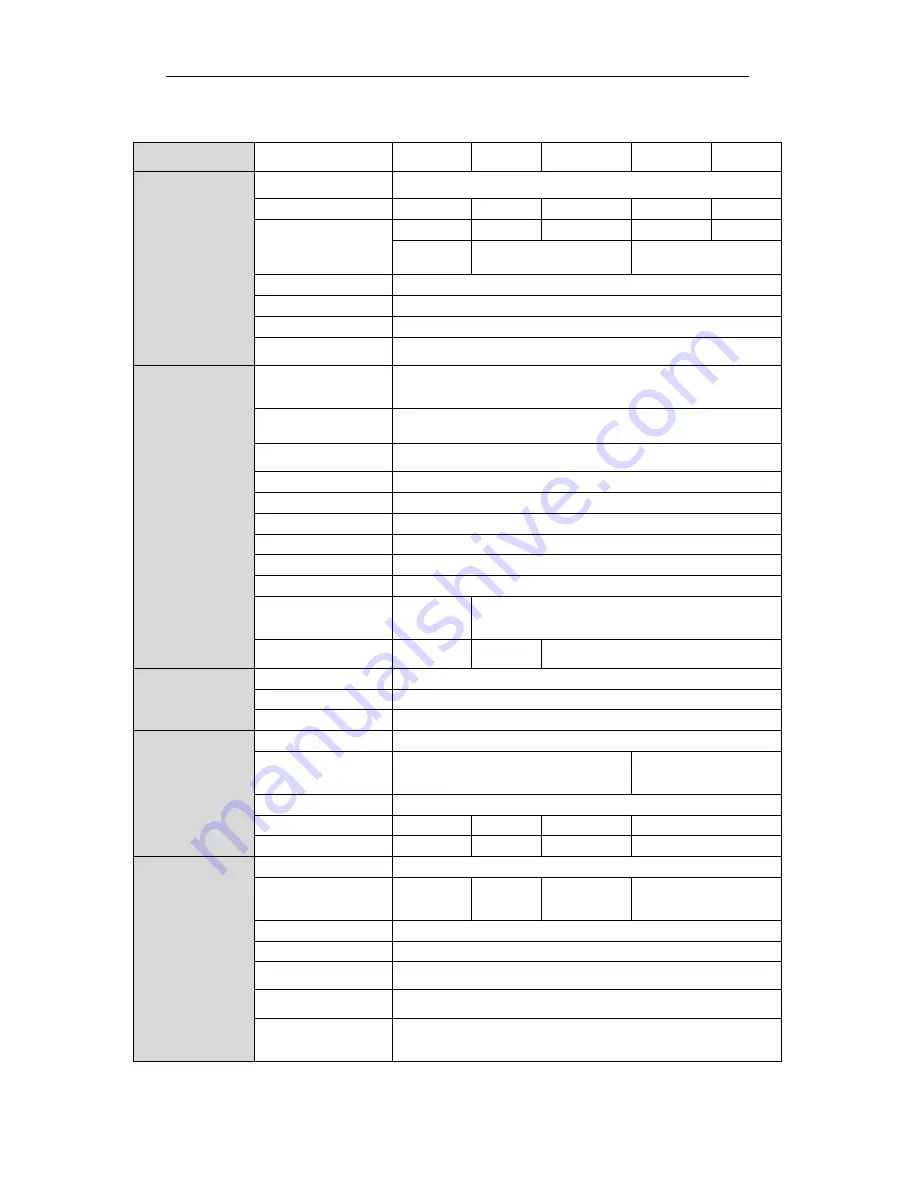 HIKVISION DS-7204HFI-SH Quick Operation Manual Download Page 22