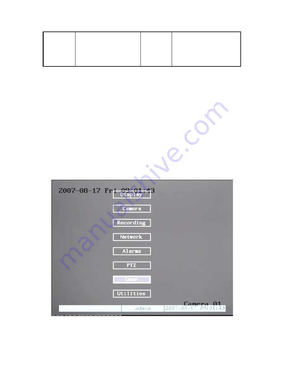 HIKVISION DS-7204HI series Скачать руководство пользователя страница 13