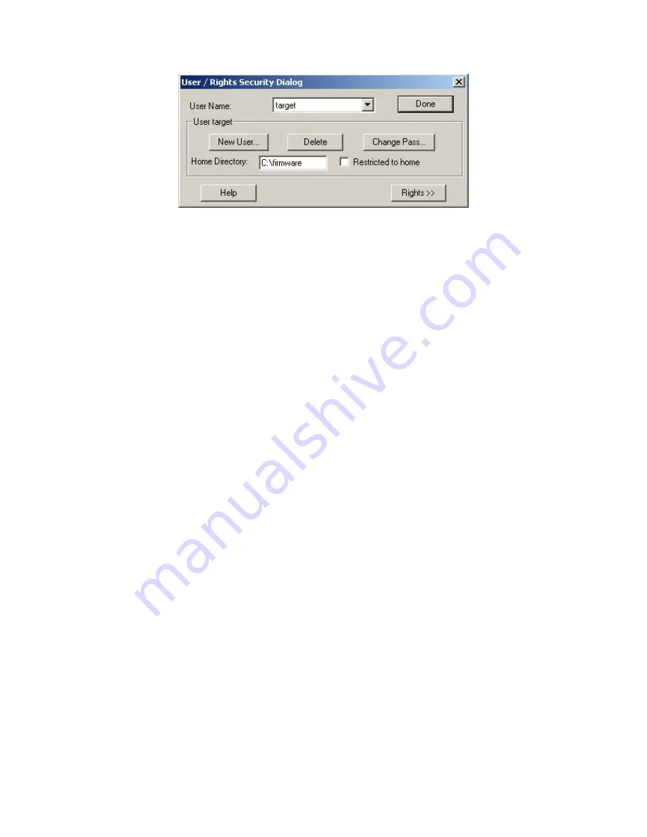 HIKVISION DS-7204HI series User Manual Download Page 84