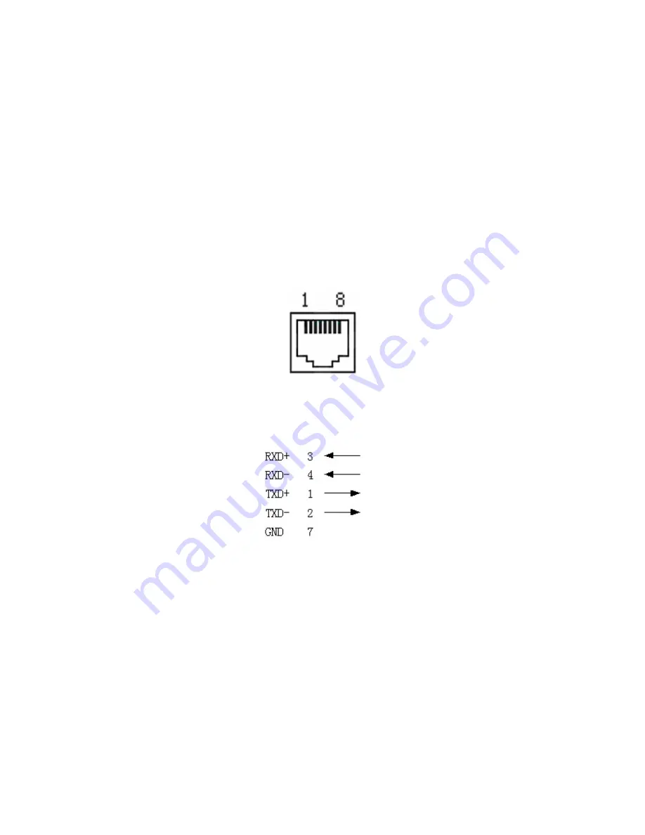 HIKVISION DS-7204HI series User Manual Download Page 88