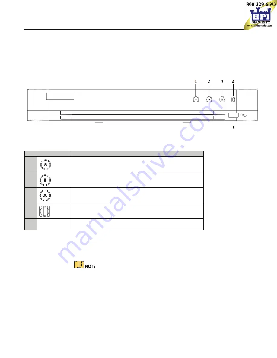 HIKVISION DS-7204HUHI-K1 Скачать руководство пользователя страница 35