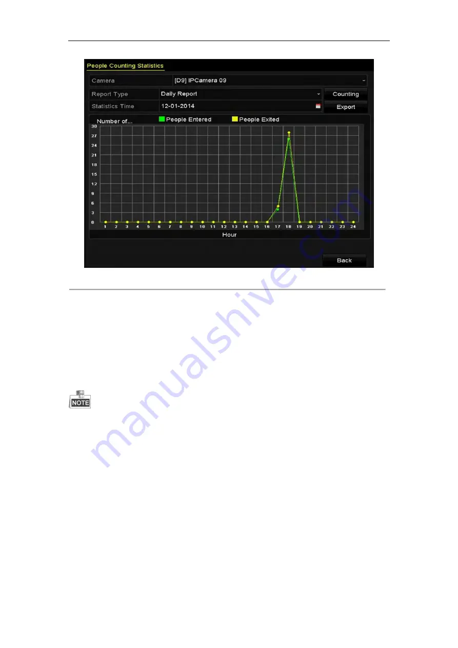 HIKVISION DS-7208/16HWI-SV User Manual Download Page 163