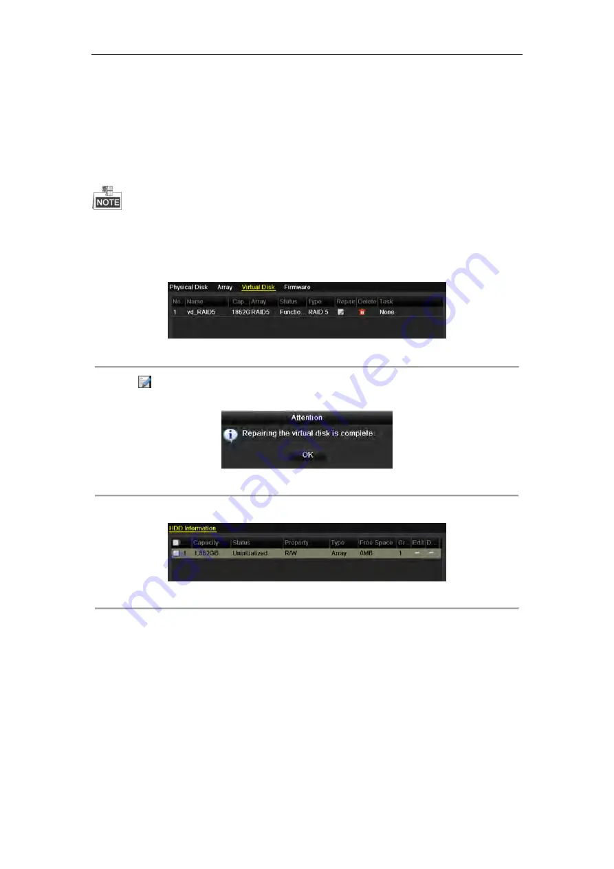 HIKVISION DS-7208/16HWI-SV User Manual Download Page 198