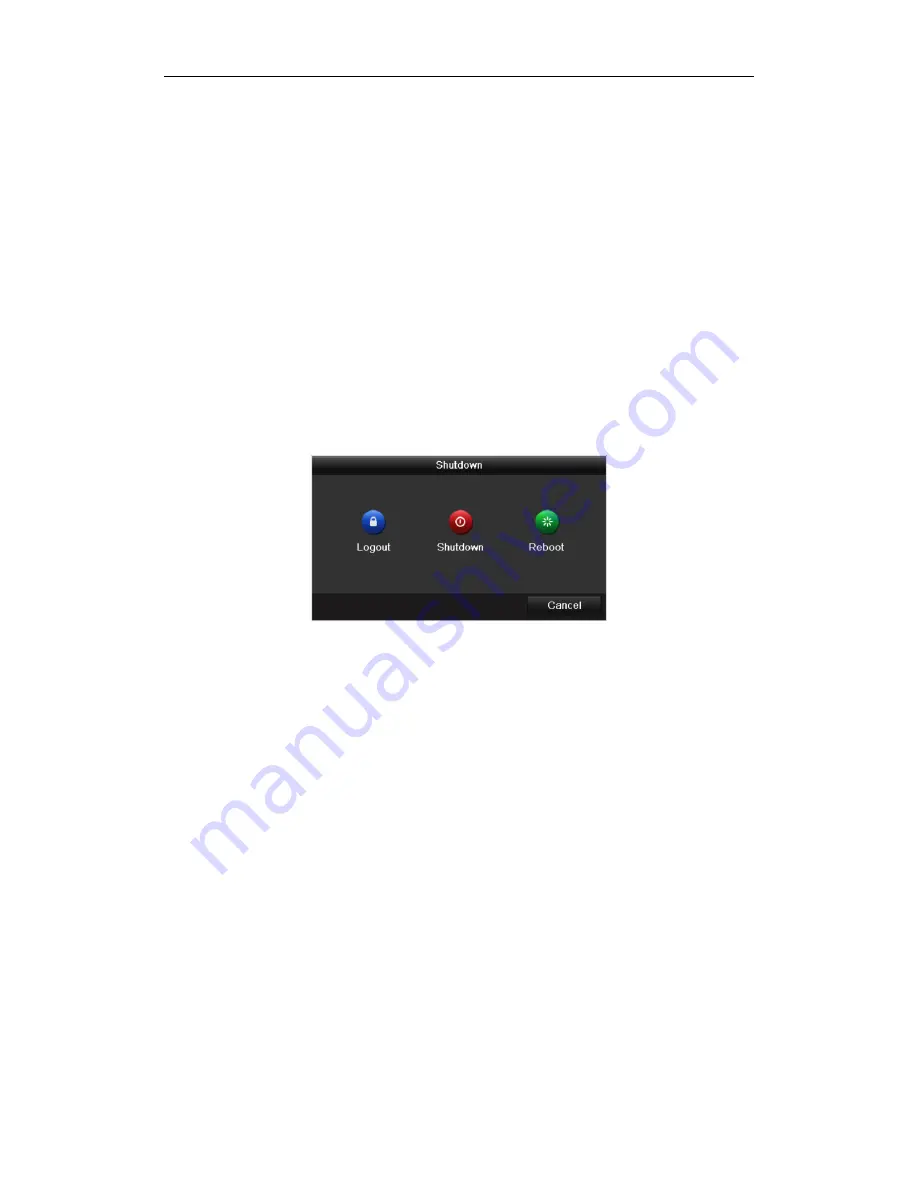 HIKVISION DS-7208HFI-SV series Quick Operation Manual Download Page 53