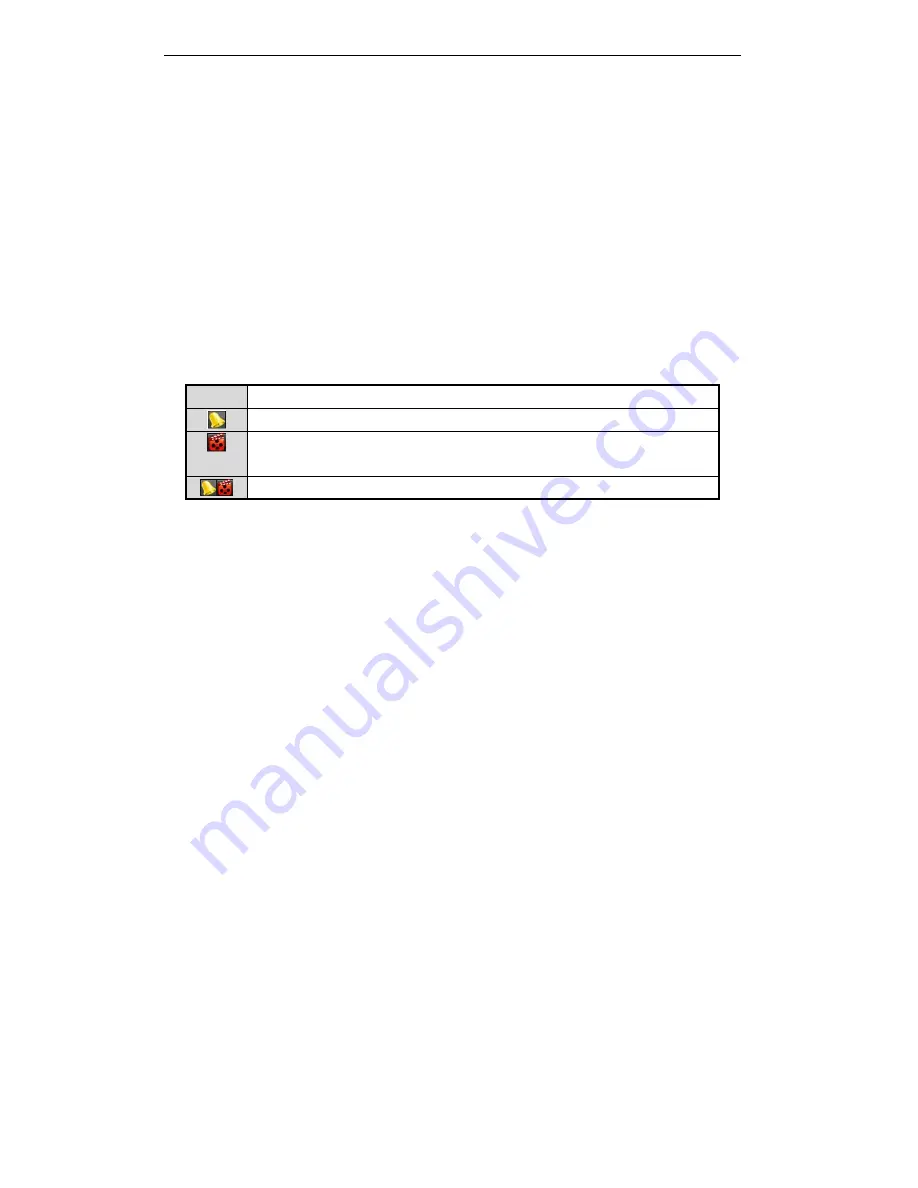 HIKVISION DS-76-08-HI-ST User Manual Download Page 34