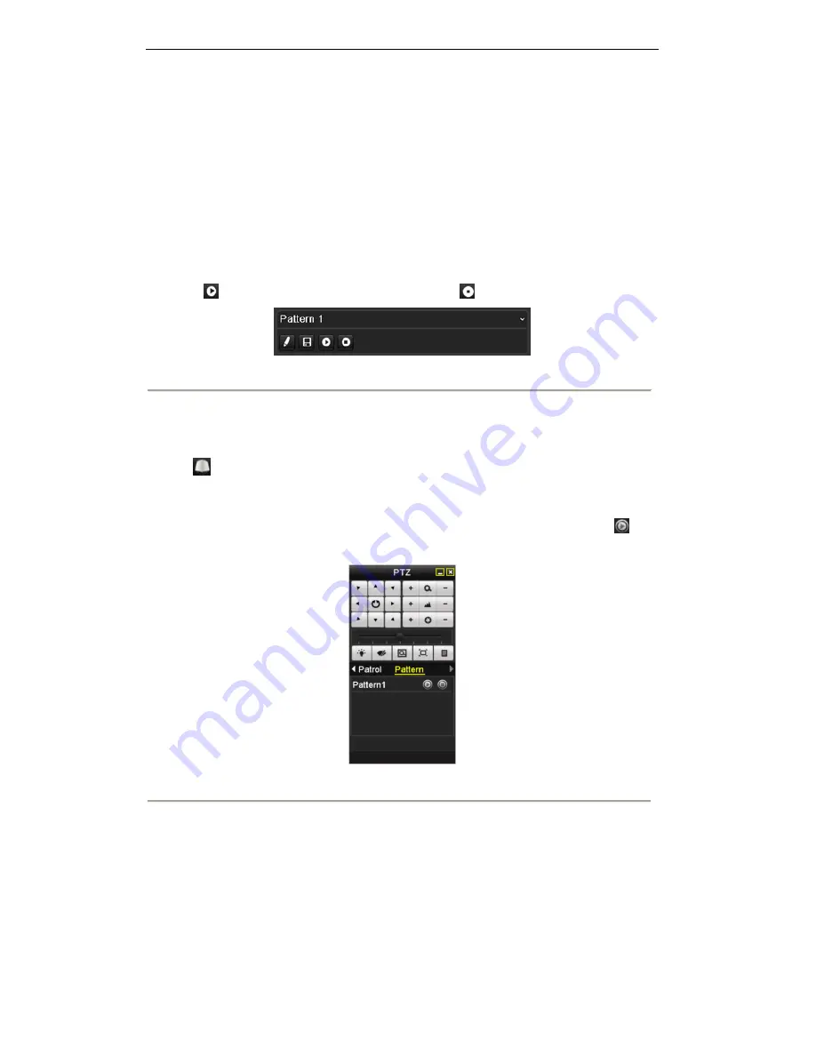 HIKVISION DS-76-08-HI-ST User Manual Download Page 49