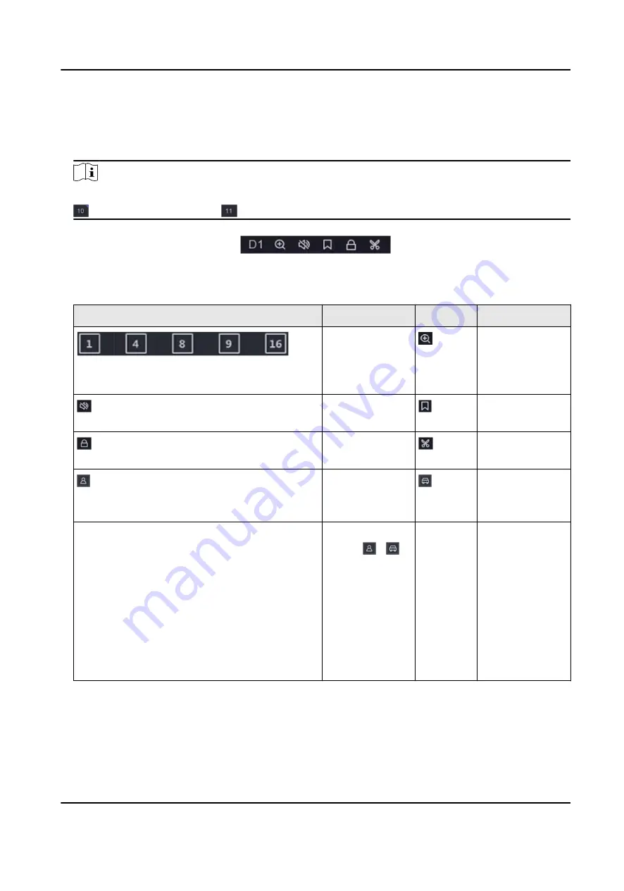 HIKVISION DS-7600NI-K1/4G Series User Manual Download Page 23