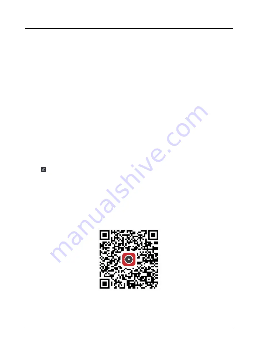 HIKVISION DS-7600NI-K1/4G Series User Manual Download Page 31