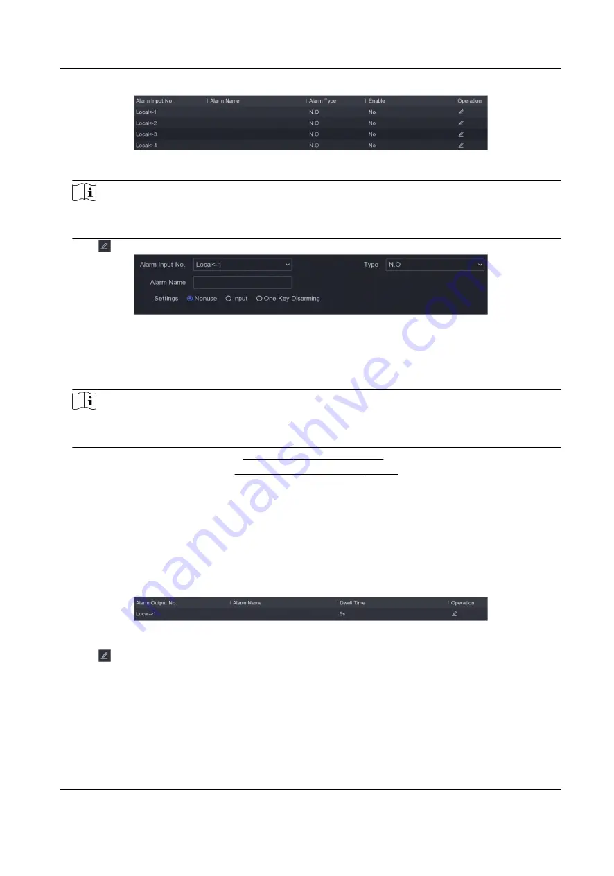 HIKVISION DS-7600NI-K1/4G Series User Manual Download Page 77