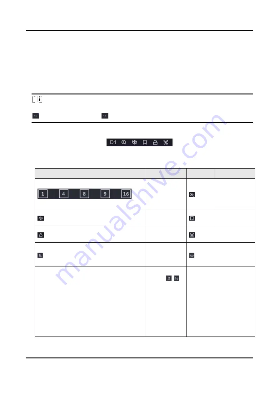 HIKVISION DS-7600NXI-K1 Series User Manual Download Page 23