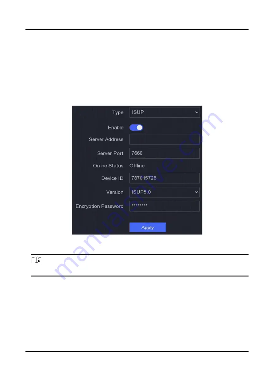 HIKVISION DS-7600NXI-K1 Series User Manual Download Page 57