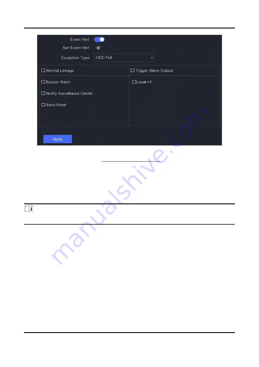 HIKVISION DS-7600NXI-K1 Series User Manual Download Page 72