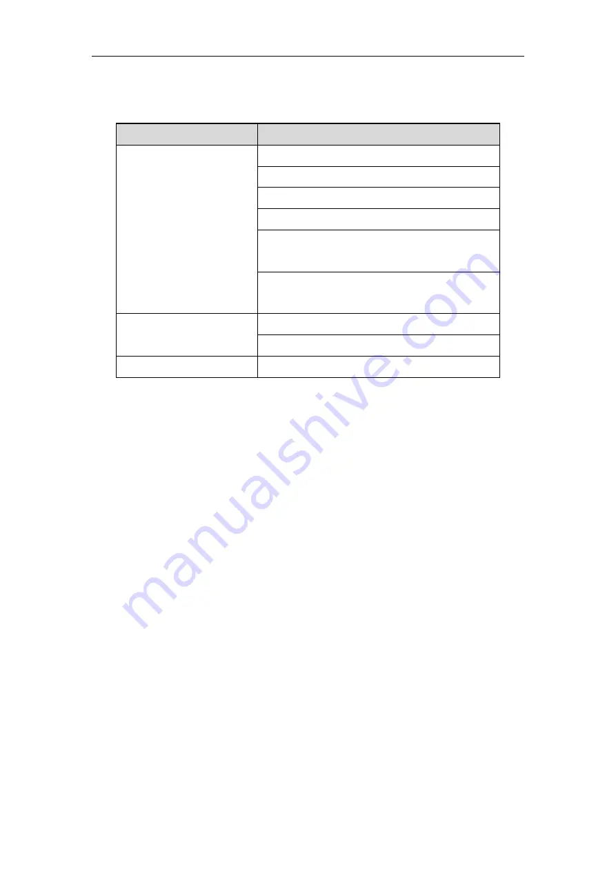 HIKVISION Ds-7604ni-e1, ds-7608ni-e1 User Manual Download Page 6