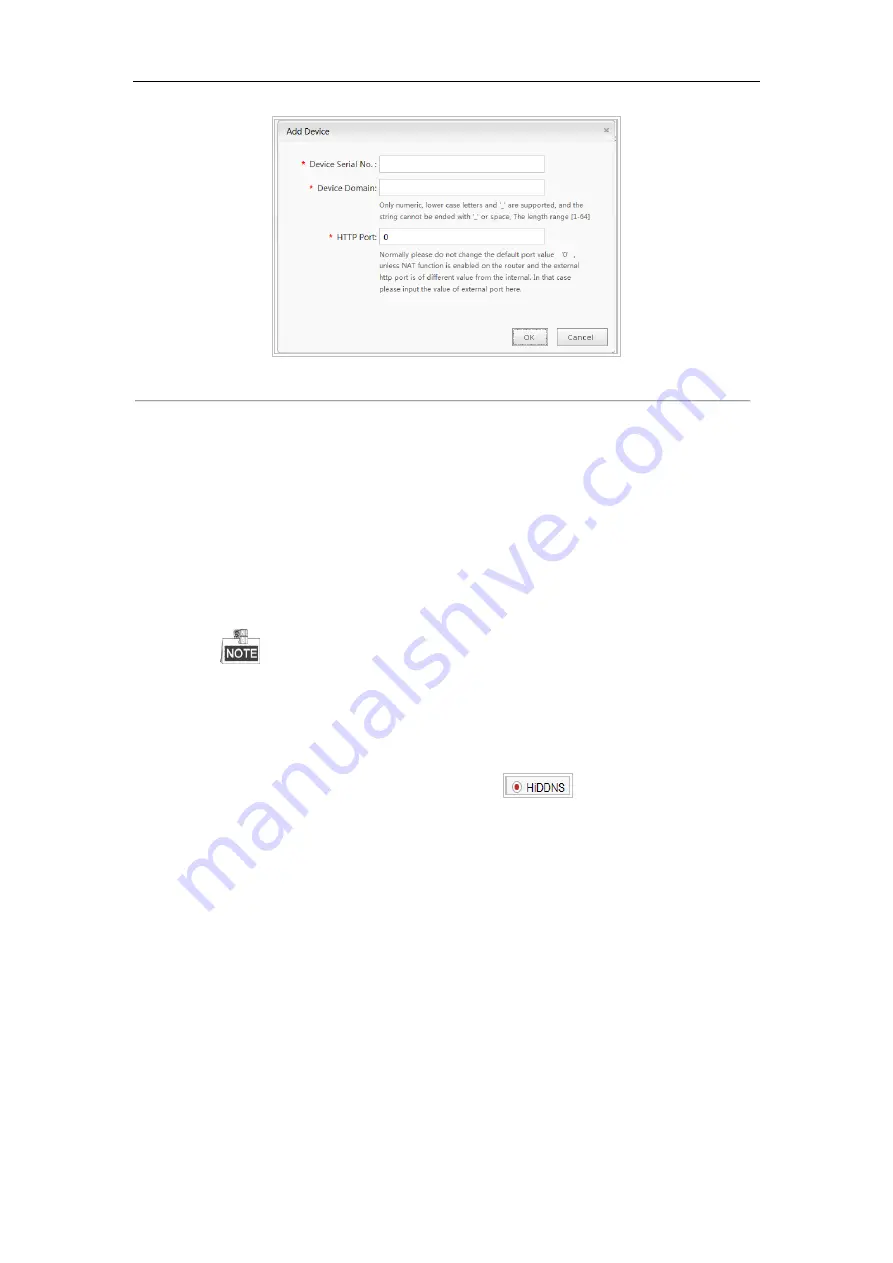 HIKVISION Ds-7604ni-e1, ds-7608ni-e1 User Manual Download Page 162