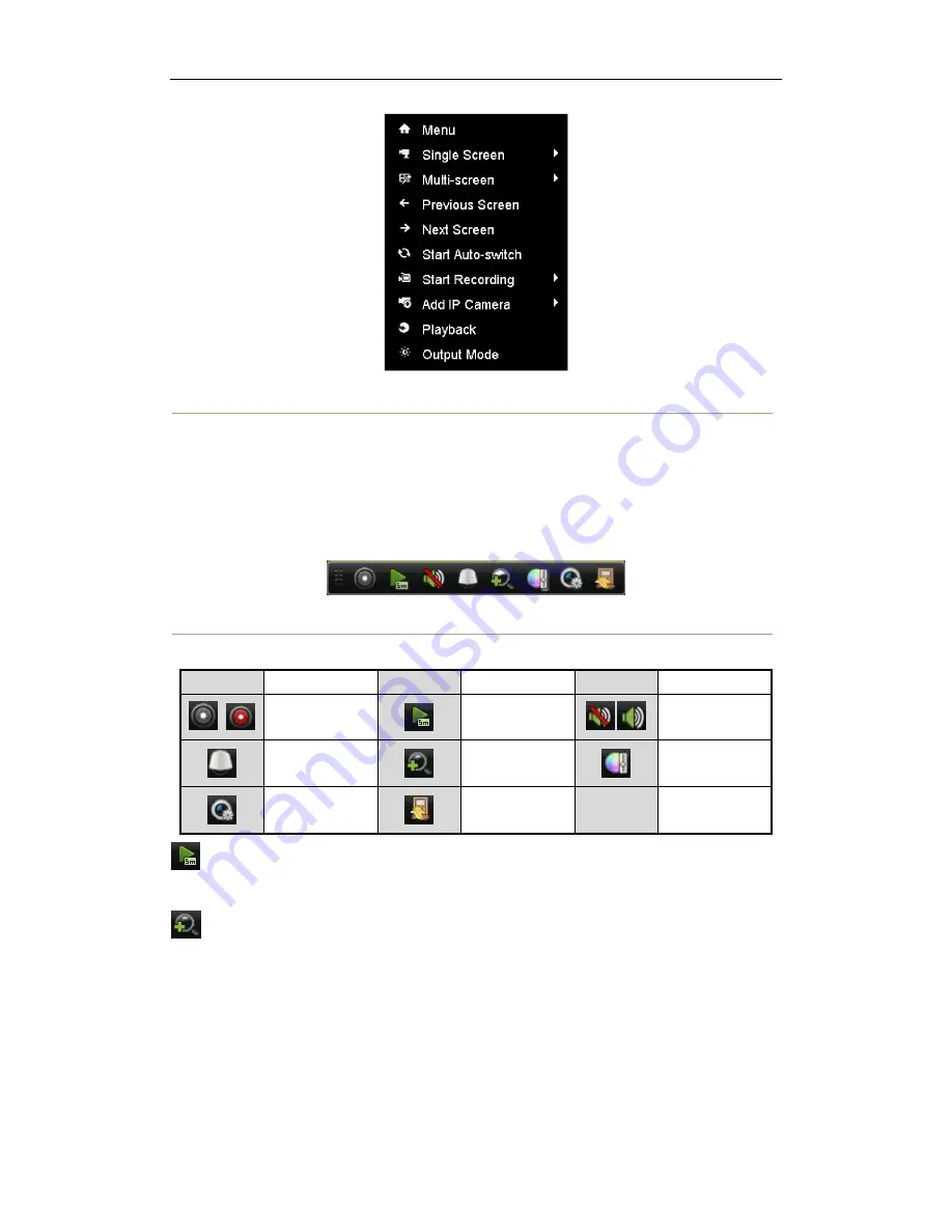 HIKVISION DS-7604NI-SE User Manual Download Page 42