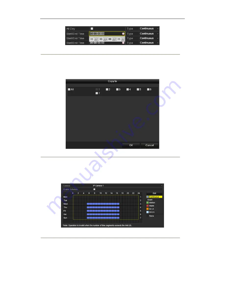 HIKVISION DS-7604NI-SE User Manual Download Page 60