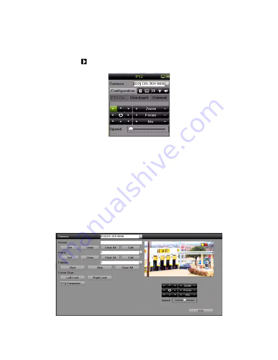 HIKVISION DS-7608NI-I2/8P User Manual Download Page 58