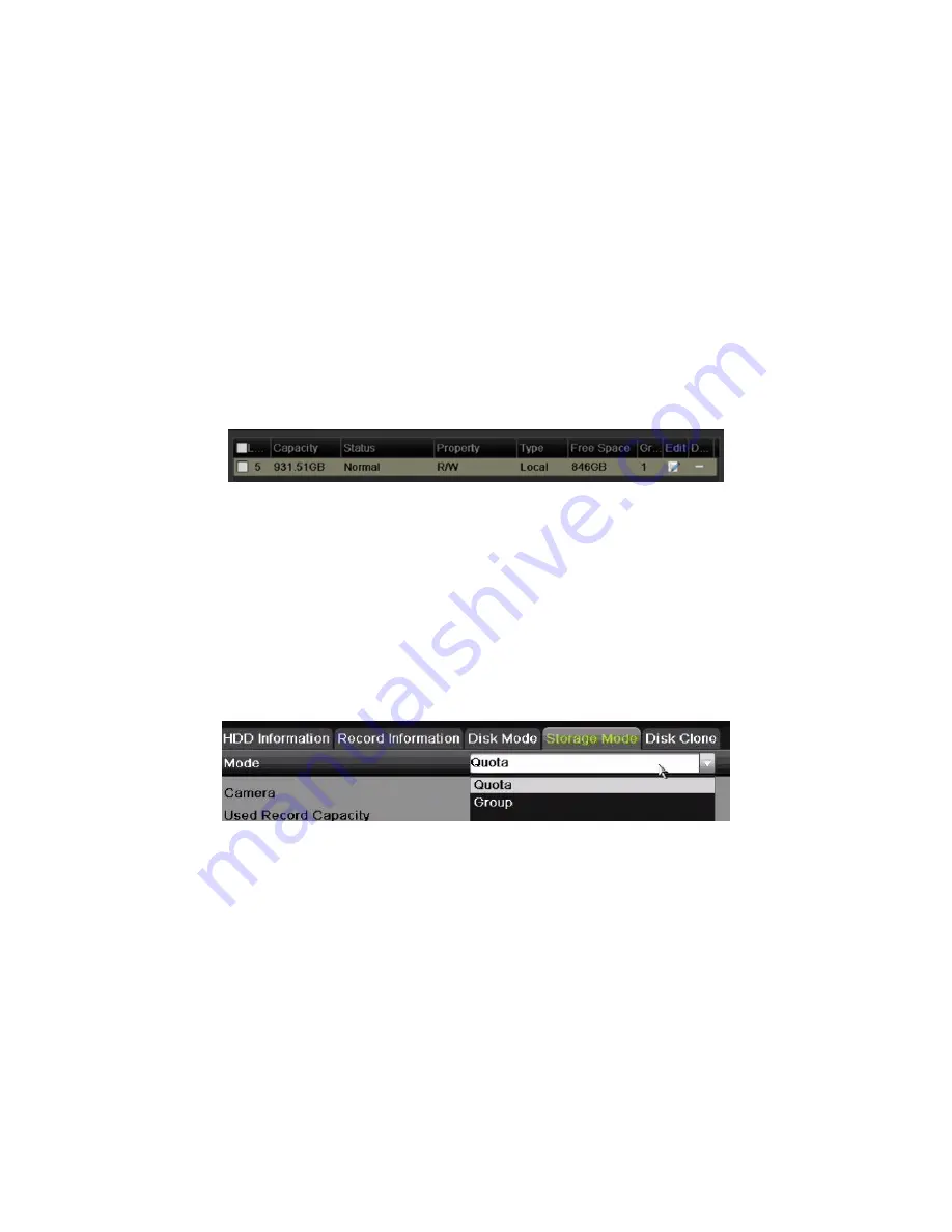 HIKVISION DS-7608NI-I2/8P User Manual Download Page 65