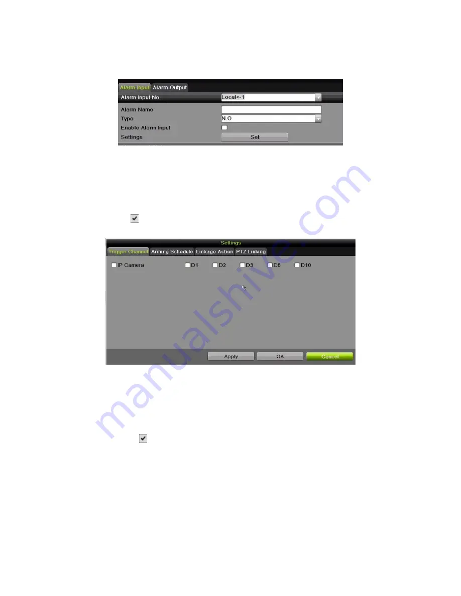 HIKVISION DS-7608NI-I2/8P User Manual Download Page 74