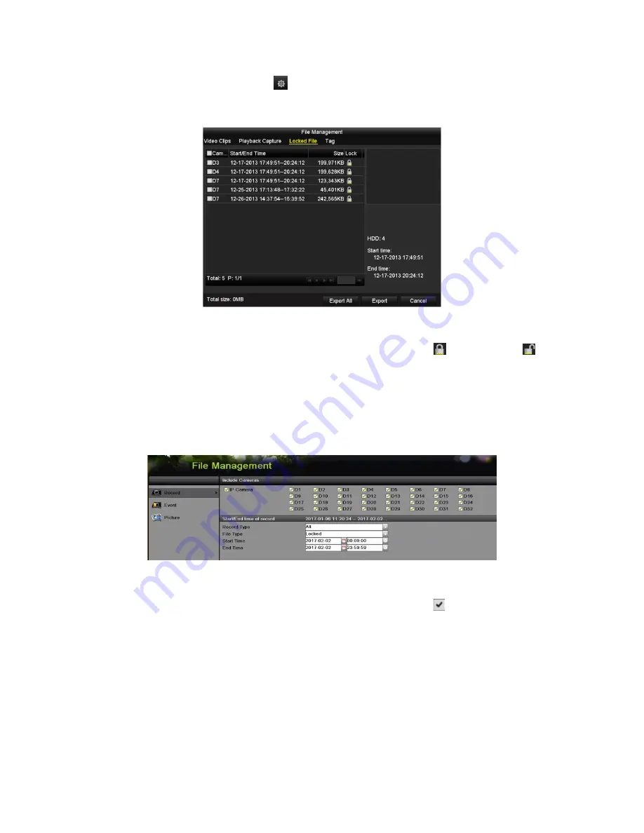 HIKVISION DS-7608NI-I2/8P User Manual Download Page 80