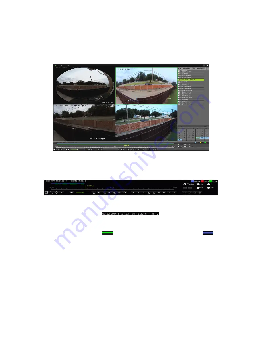 HIKVISION DS-7608NI-I2/8P User Manual Download Page 85