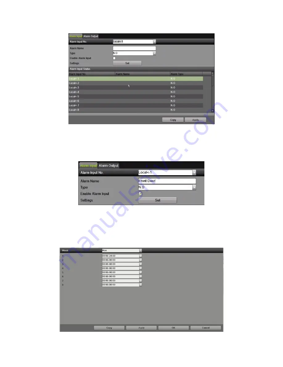 HIKVISION DS-7608NI-I2/8P User Manual Download Page 115