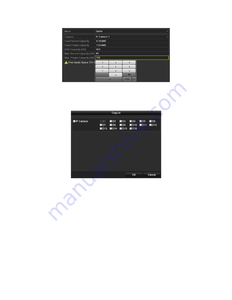 HIKVISION DS-7608NI-I2/8P User Manual Download Page 178