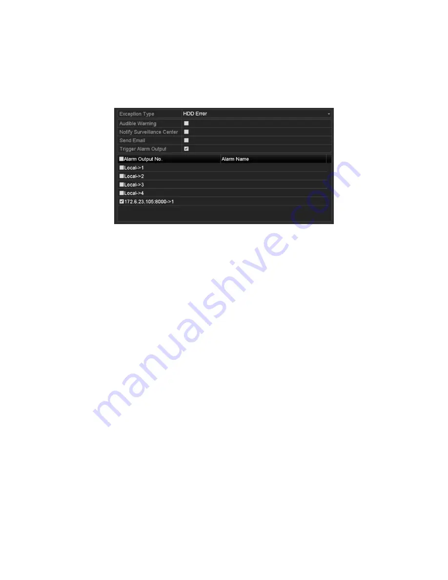 HIKVISION DS-7608NI-I2/8P User Manual Download Page 183