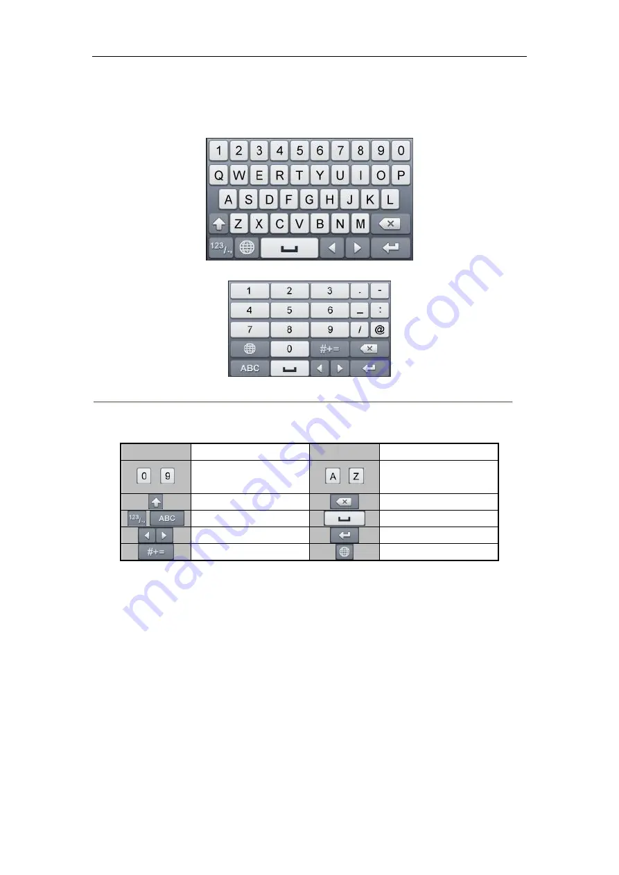 HIKVISION DS-7608NI-I2 User Manual Download Page 25