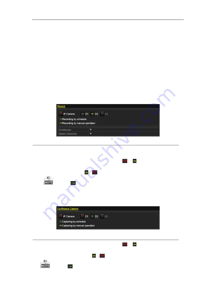 HIKVISION DS-7608NI-I2 User Manual Download Page 88