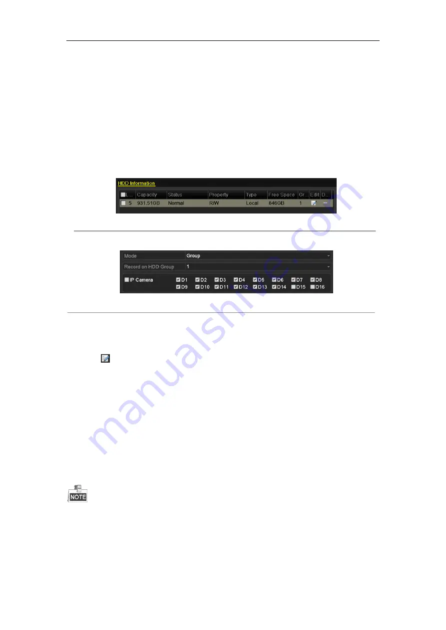 HIKVISION DS-7608NI-I2 User Manual Download Page 93